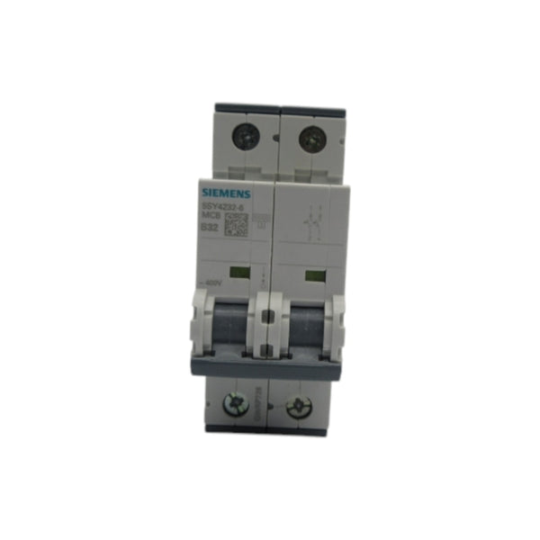 SIEMENS 5SY4232-6 400V 32A NSNP