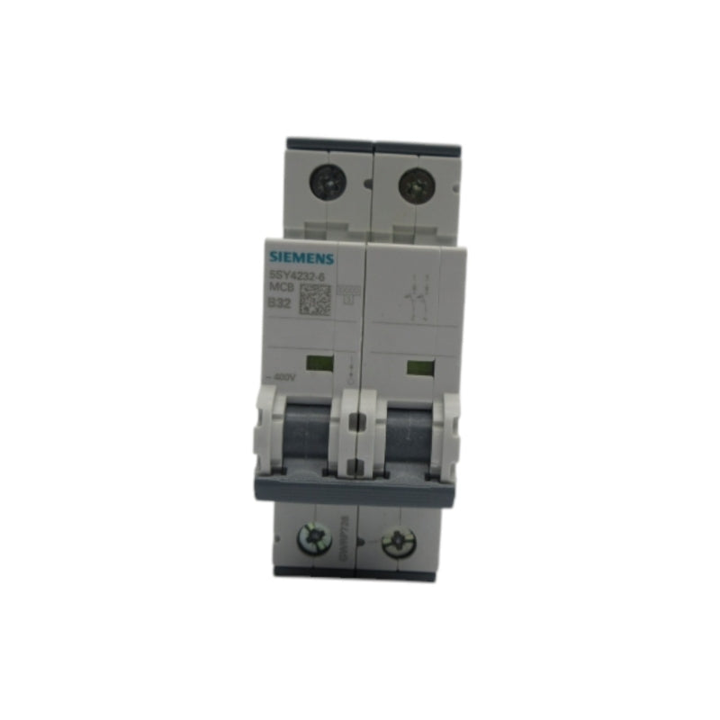 SIEMENS 5SY4232-6 400V 32A NSNP