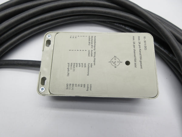 WEIDMULLER 9456200000 NSNP