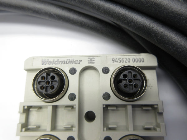 WEIDMULLER 9456200000 NSNP
