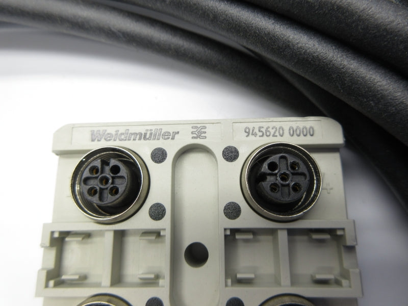 WEIDMULLER 9456200000 NSNP