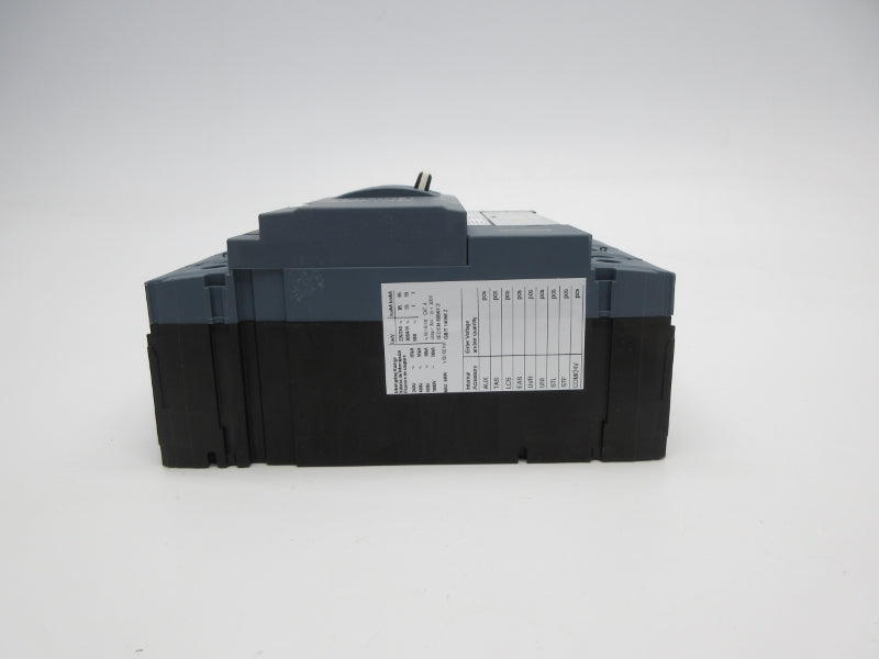SIEMENS 3VA5222-5EC41-0AA0 800V 225A NSNP