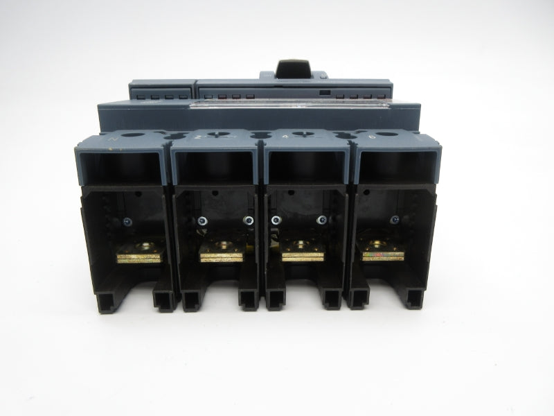 SIEMENS 3VA5222-5EC41-0AA0 800V 225A NSNP