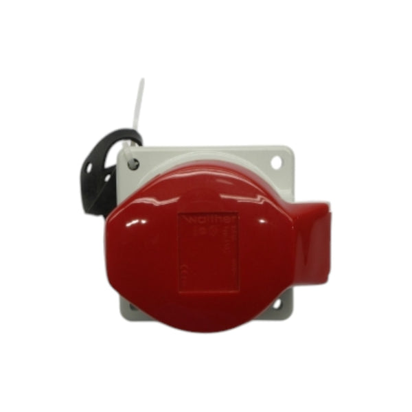 WALTHER 410 400V NSNP