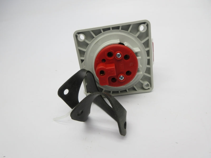 WALTHER 410 400V NSNP