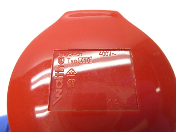 WALTHER 410 400V NSNP