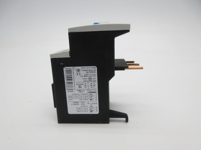 SIEMENS 3RU1136-4ED0 22-32A NSNP