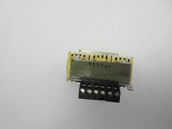 BLOCK LR348-5/6 480V NSNP