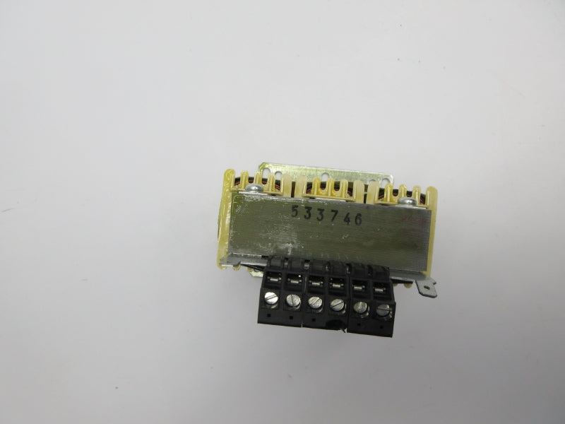 BLOCK LR348-5/6 480V NSNP