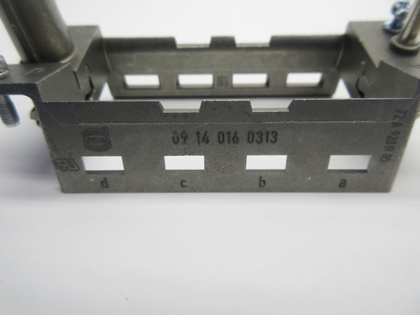 HARTING 09140160313 NSNP