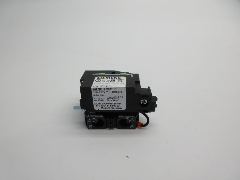 SIEMENS STRLN120 110-127V 4.8A NSNP