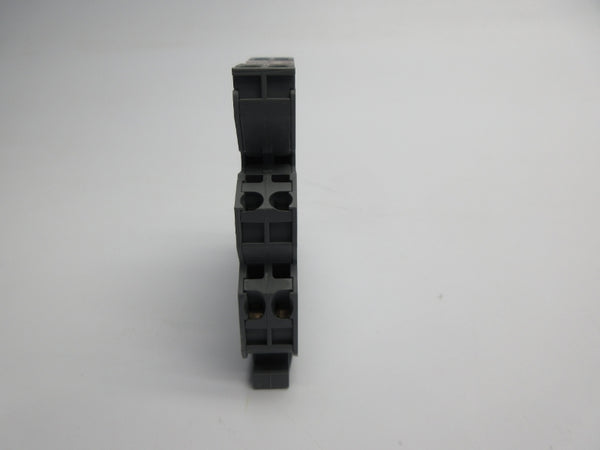 ABB RBR122G-24VUC 1SNA645512R2700 250VAC 8A NSNP