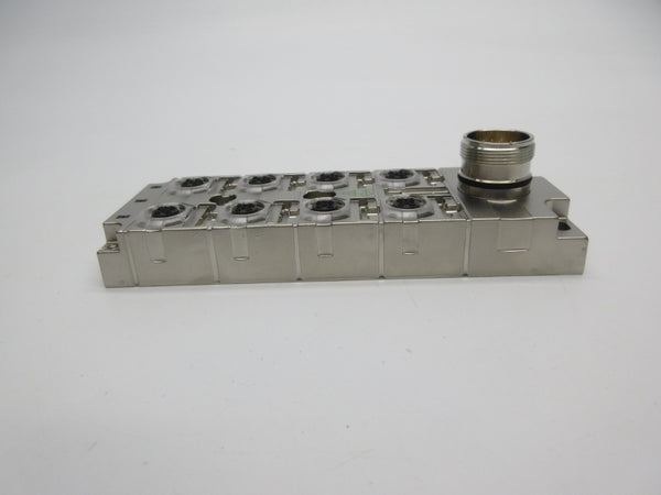 MURR ELEKTRONIK 8000-58522-0000000 NSNP