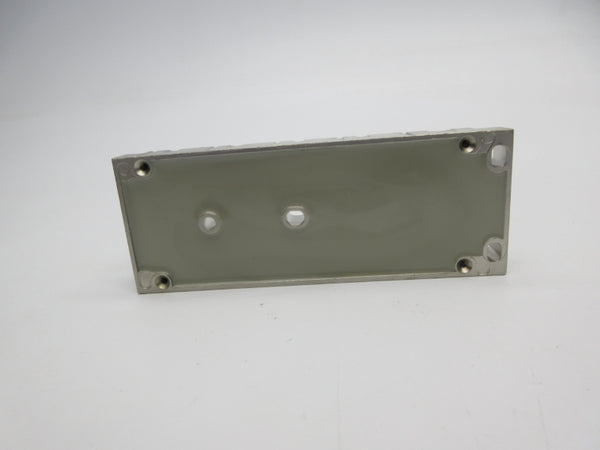 MURR ELEKTRONIK 8000-58522-0000000 NSNP