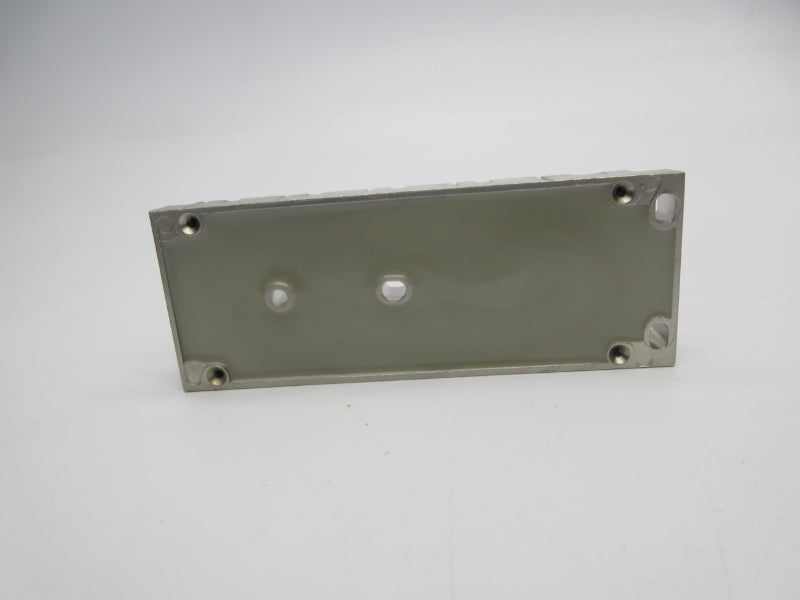 MURR ELEKTRONIK 8000-58522-0000000 NSNP