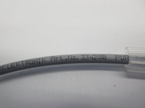 MURR ELEKTRONIK 334280 NSNP