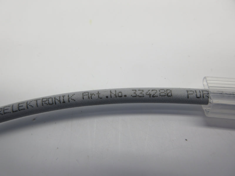 MURR ELEKTRONIK 334280 NSNP