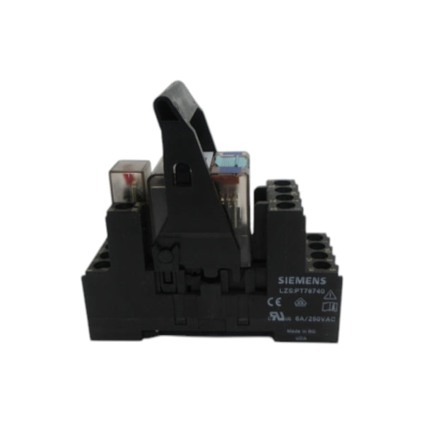 SIEMENS LZS:PT5A5L24 24VDC NSNP