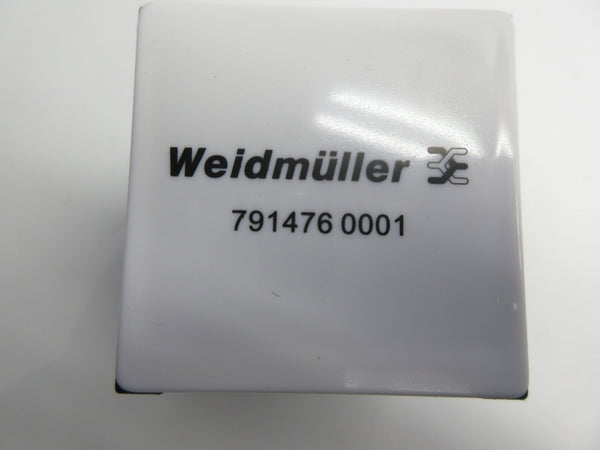 WEIDMULLER 7914760001 NSNP