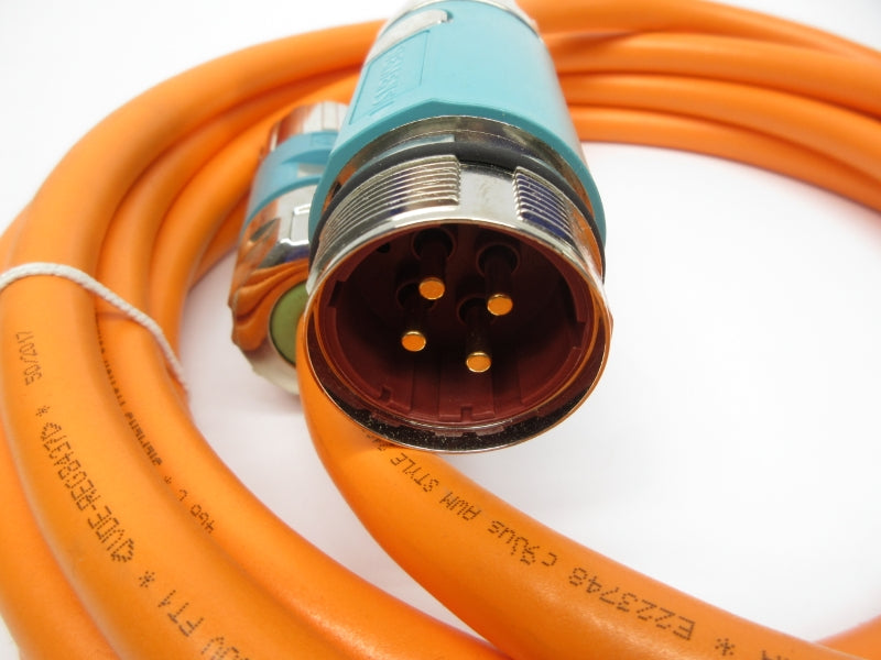 SIEMENS 6FX8002-5CA58-1AF8 NSNP