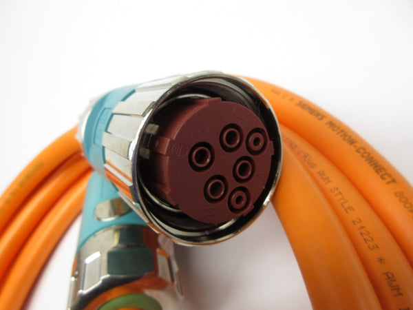 SIEMENS 6FX8002-5CA58-1AF8 NSNP