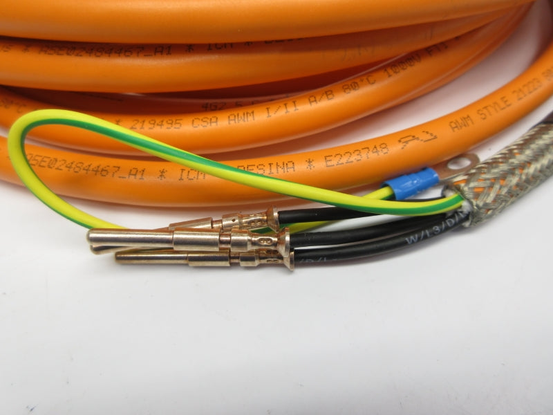 SIEMENS 6FX8012-5CS11-1AJ5 NSNP