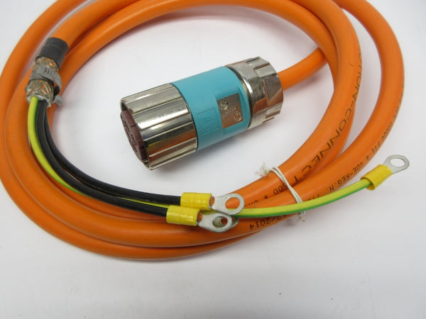 SIEMENS 6FX5002-5CS54-1AC8 NSNP