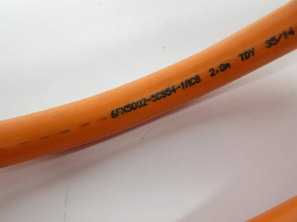 SIEMENS 6FX5002-5CS54-1AC8 NSNP