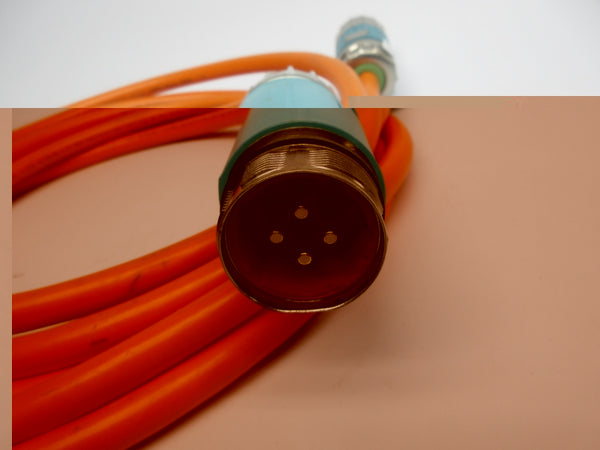 SIEMENS 6FX8002-5CA58-1AE8 NSNP