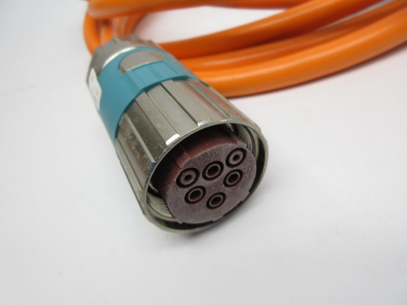 SIEMENS 6FX8002-5CA58-1AE8 NSNP