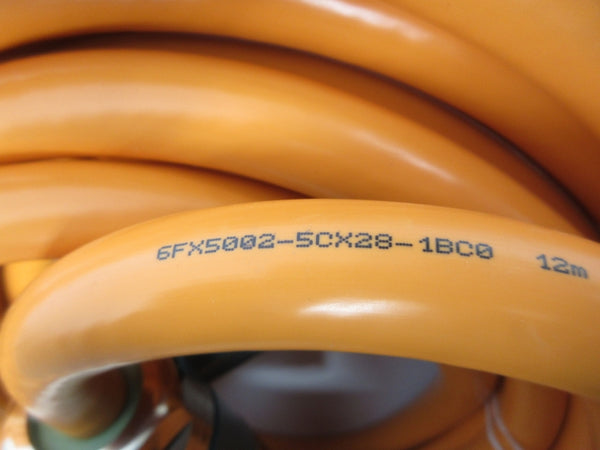 SIEMENS 6FX5002-5CX28-1BC0 NSNP