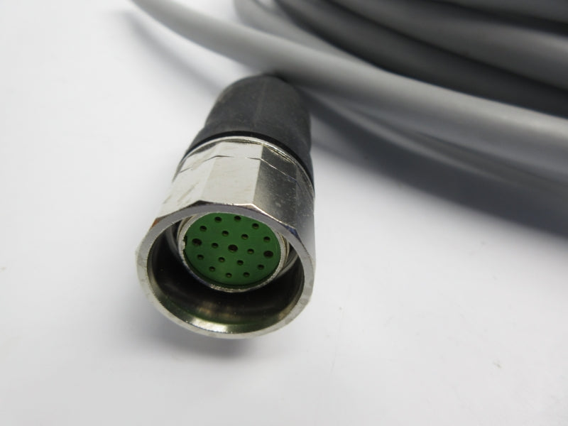 MURR ELEKTRONIK 7000-23751-4011000 125VAC 7.5A NSNP