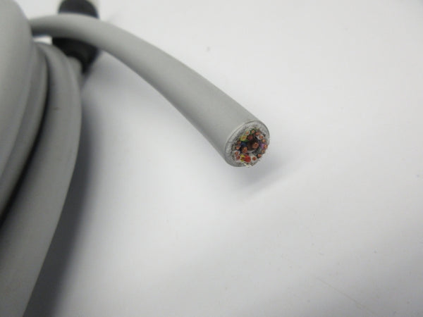 MURR ELEKTRONIK 7000-23751-4011000 125VAC 7.5A NSNP