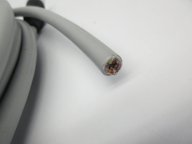 MURR ELEKTRONIK 7000-23751-4011000 125VAC 7.5A NSNP