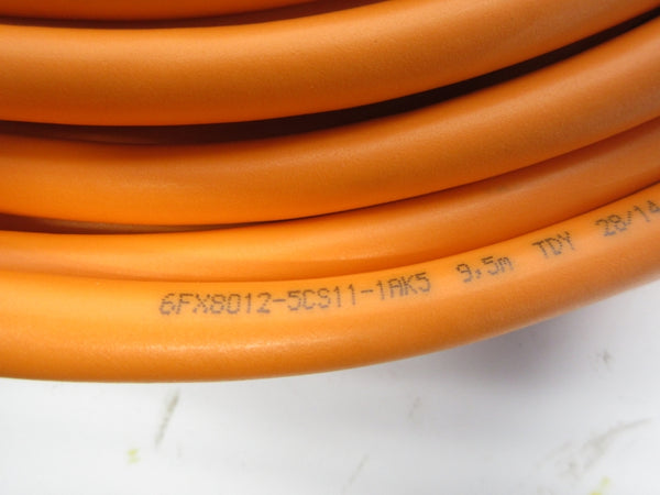 SIEMENS 6FX8012-5CS11-1AK5 NSNP