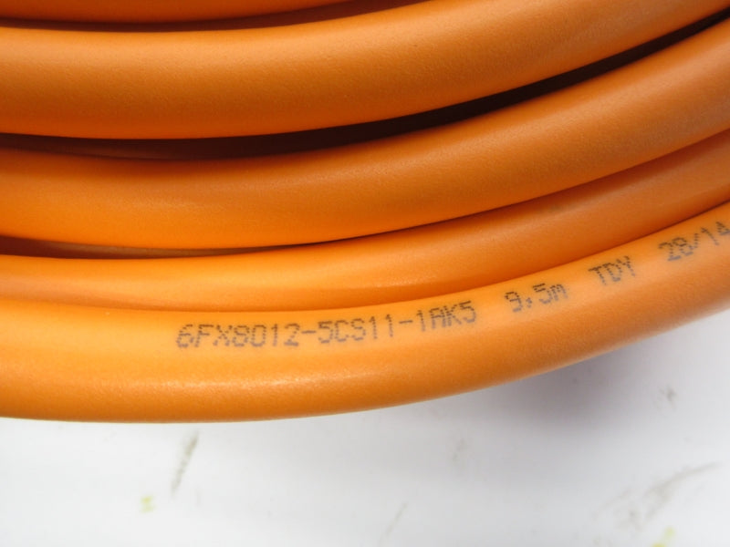 SIEMENS 6FX8012-5CS11-1AK5 NSNP