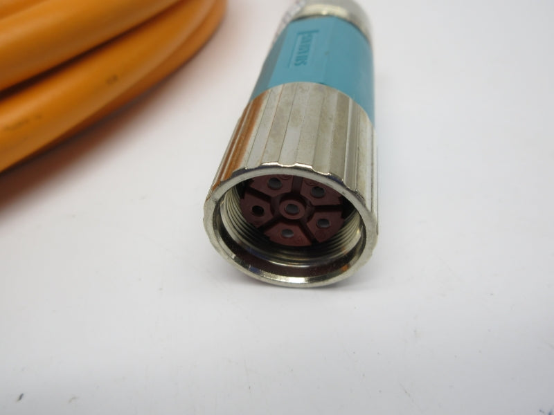 SIEMENS 6FX5012-5DS16-1AF6 NSNP