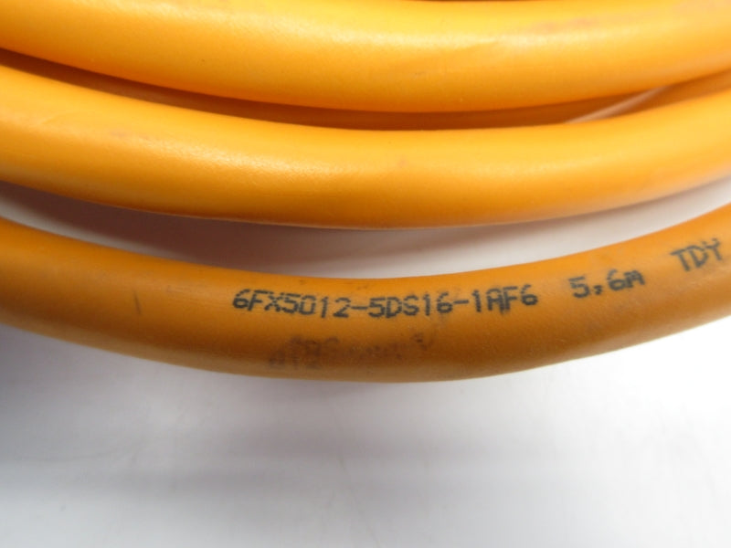 SIEMENS 6FX5012-5DS16-1AF6 NSNP