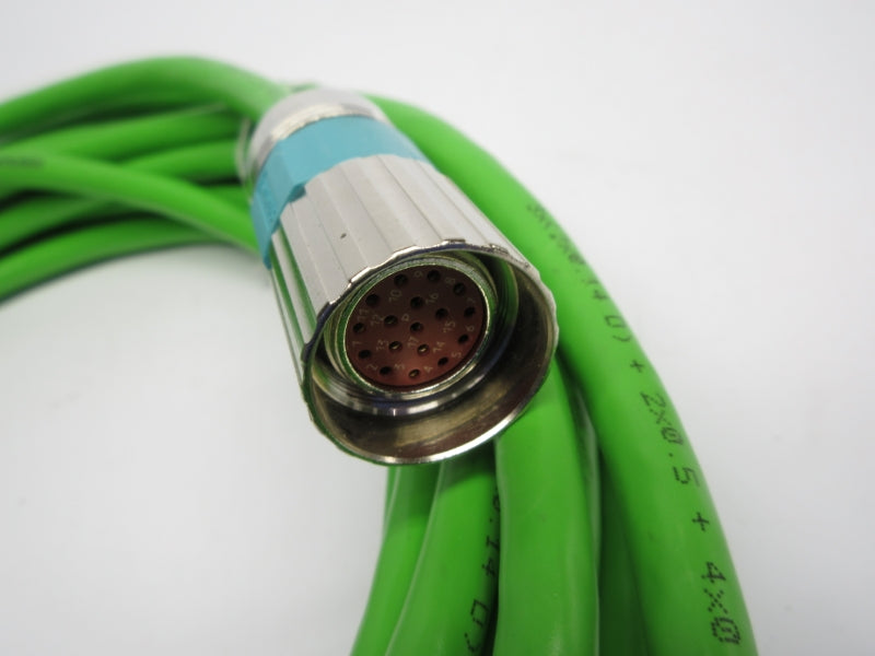 SIEMENS 6FX5002-2AD04-1BA5 NSNP