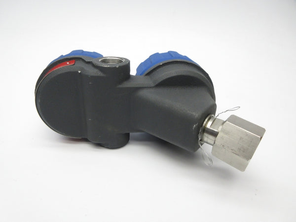 MAGNATROL 705-511A-110/7EB-A410-039 NSNP