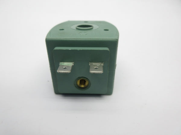ASCO 238412-032 110/120V (AS PICTURED) NSNP