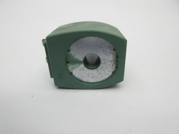 ASCO 238412-032 110/120V (AS PICTURED) NSNP