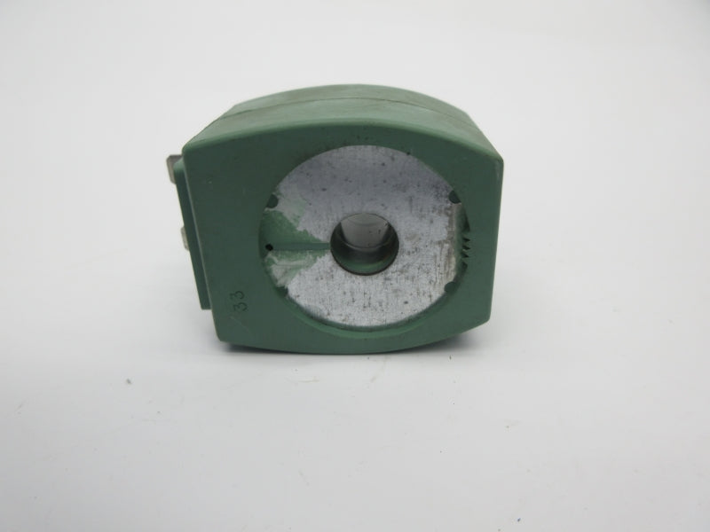 ASCO 238412-032 110/120V (AS PICTURED) NSNP