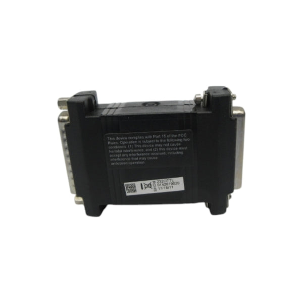 B&B ELECTRONICS 232OTTL 12VDC NSNP