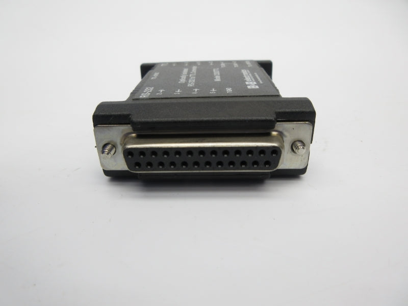 B&B ELECTRONICS 232OTTL 12VDC NSNP