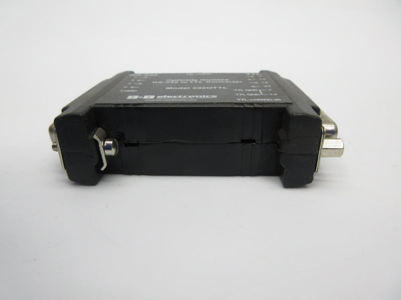 B&B ELECTRONICS 232OTTL 12VDC NSNP