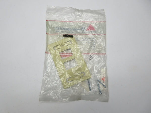 SIEMON MX-FP-S-04-20 NSMP