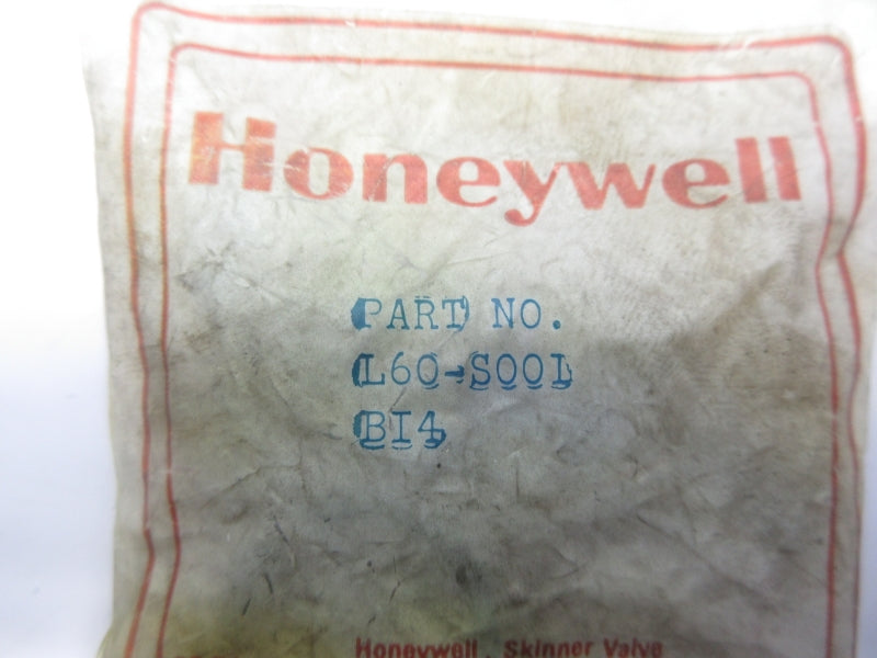 HONEYWELL L60-S00L NSMP