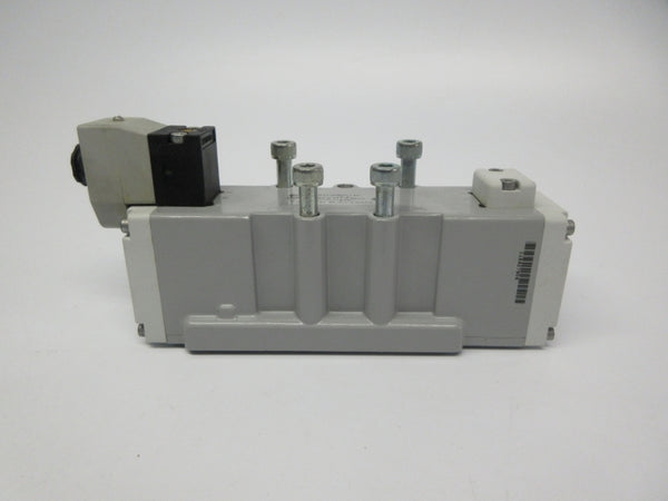 PARKER H31VXBG023C 120VAC NSMP