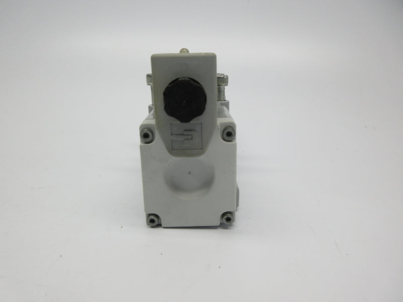 PARKER H31VXBG023C 120VAC NSMP